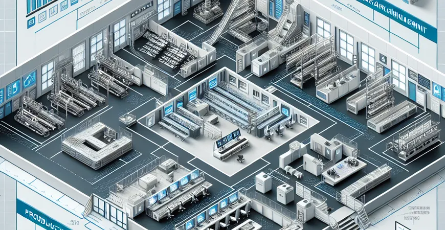 制造企业必知：MES 平台实施的安全防护要点